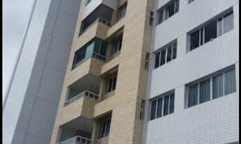 Imagem: APARTAMENTO RESIDENCIAL em NATAL - RN, DIX-SEPT