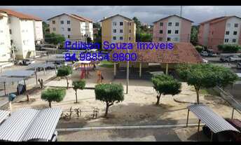 Imagem: APARTAMENTO RESIDENCIAL em PARNAMIRIM