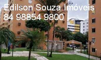 Imagem 4: Apartamento RESIDENCIAL em NATAL - RN, Bairro lagoa nova