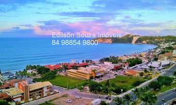 Imagem 2: APARTAMENTO RESIDENCIAL em Natal - RN, Ponta negra
