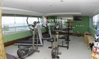 Imagem 4: APARTAMENTO RESIDENCIAL em Natal - RN, Ponta negra