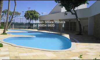 Imagem: TERRENO RESIDENCIAL em PARNAMIRIM - RN