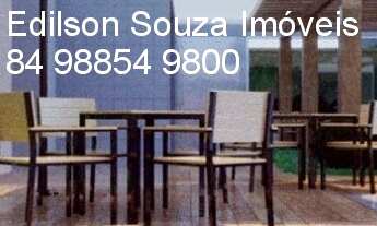 Imagem 4: APARTAMENTO RESIDENCIAL em NATAL - RN, LAGOA NOVA