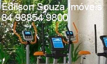 Imagem 5: APARTAMENTO RESIDENCIAL em NATAL - RN, LAGOA NOVA