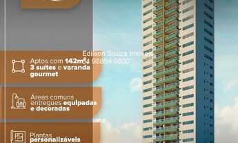 Imagem 7: APARTAMENTO RESIDENCIAL em NATAL - RN, LAGOA NOVA