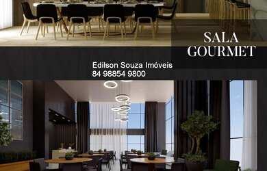 Imagem 2: APARTAMENTO RESIDENCIAL em NATAL - RN, Petrópolis