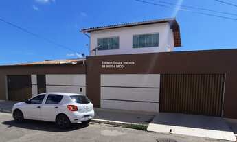 Imagem: CASA RESIDENCIAL em NATAL - RN, POTENGI