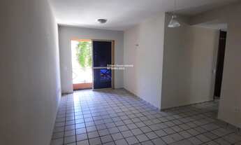 Imagem 6: Apartamento RESIDENCIAL em NATAL - RN, Bairro lagoa nova