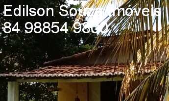 Imagem 7: Sitio RESIDENCIAL em POÇO BRANCO - RN, Baixo de São Miguel - O PARAISO EXISTE