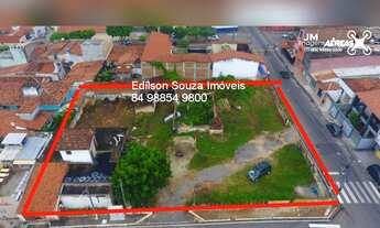 Imagem: Terreno COMERCIAL em NATAL - RN, NORDESTE