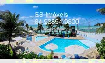 Imagem: APARTAMENTO RESIDENCIAL em NATAL - RN, PONTA