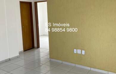 Imagem 4: APARTAMENTO RESIDENCIAL em PARNAMIRIM - RN, PARQUE DO JIQUI