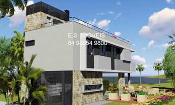 Imagem 5: CASA RESIDENCIAL em NÍSIA FLORESTA - RN, Praia de Búzios