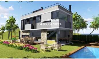 Imagem 4: CASA RESIDENCIAL em NÍSIA FLORESTA - RN, Praia de Búzios