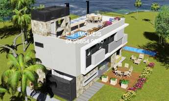 Imagem 3: CASA RESIDENCIAL em NÍSIA FLORESTA - RN, Praia de Búzios