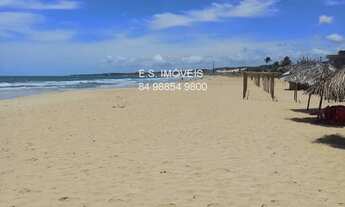 Imagem 2: CASA RESIDENCIAL em NÍSIA FLORESTA - RN, Praia de Búzios