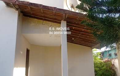 Imagem 6: CASA RESIDENCIAL em PARNAMIRIM - RN, EMAÚS