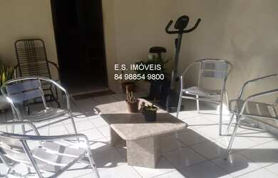 Imagem 3: CASA RESIDENCIAL em PARNAMIRIM - RN, EMAÚS