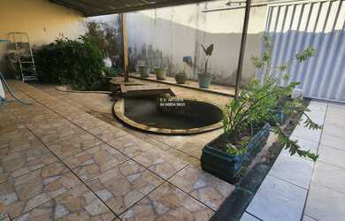 Imagem 4: CASA RESIDENCIAL em NATAL - RN, PLANALTO