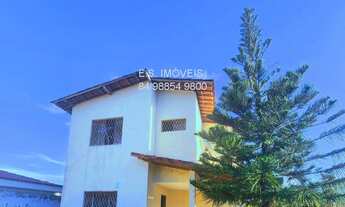 Imagem: CASA RESIDENCIAL em PARNAMIRIM - RN, EMAÚS