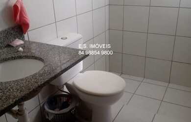 Imagem 5: CASA RESIDENCIAL em PARNAMIRIM - RN, EMAÚS