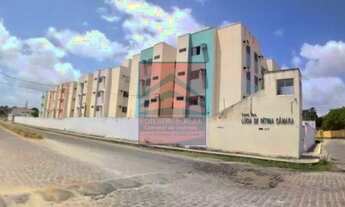 Imagem 2: APARTAMENTO RESIDENCIAL em PARNAMIRIM - RN, EMAÚS