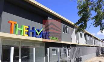 Imagem: Apartamento RESIDENCIAL em NATAL - RN, LAGOA