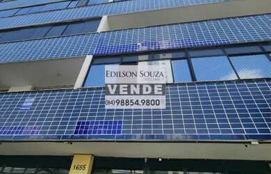 Imagem 3: APARTAMENTO RESIDENCIAL em NATAL - RN, LAGOA NOVA