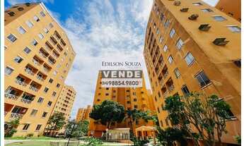 Imagem: Apartamento RESIDENCIAL em NATAL - RN, Bairro