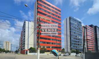 Imagem: APARTAMENTO RESIDENCIAL em NATAL - RN, LAGOA