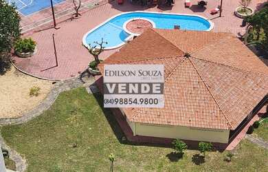 Imagem 5: APARTAMENTO RESIDENCIAL em NATAL - RN, LAGOA NOVA