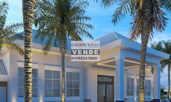 Imagem: TERRENO RURAL em MACAÍBA - RN, Macaíba