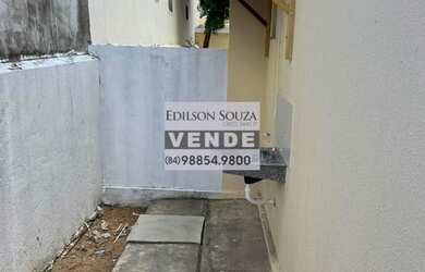 Imagem 6: CASA RESIDENCIAL em São Gonçalo do Amarante - RN, São Gonçalo do Amarante