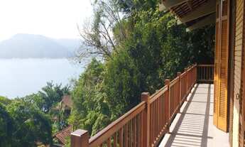 Imagem: Excelente casa com 5 suítes na praia vermelha