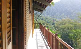 Imagem 3: Excelente casa com 5 suítes na praia vermelha do sul Ubatuba-SP