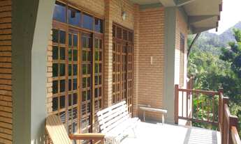 Imagem 4: Excelente casa com 5 suítes na praia vermelha do sul Ubatuba-SP