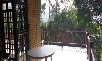 Imagem 5: Excelente casa com 5 suítes na praia vermelha do sul Ubatuba-SP