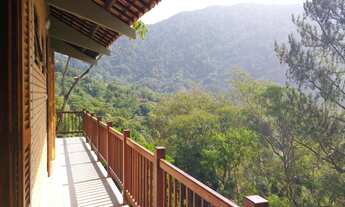 Imagem 6: Excelente casa com 5 suítes na praia vermelha do sul Ubatuba-SP