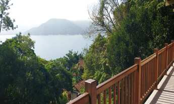 Imagem 7: Excelente casa com 5 suítes na praia vermelha do sul Ubatuba-SP