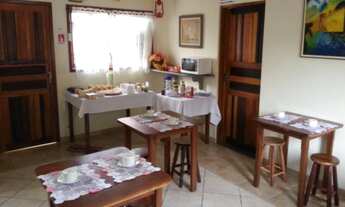 Imagem 3: Pousada a venda no pereque açu Ubatuba-SP