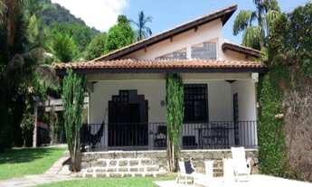 Imagem: Casa a venda no Bairro Pereque Mirim Ubatuba