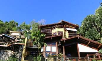 Imagem: Excelente casa a venda na enseada Ubatuba