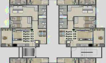 Imagem 7: Excelente mansão de frente para o mar do pereque Açu Ubatuba-SP