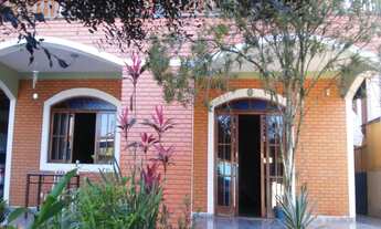 Imagem: Sobrado a venda na silop Ubatuba-SP