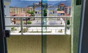 Imagem: Excelente cobertura com 4 dormitórios sendo