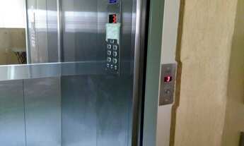 Imagem 3: Excelente cobertura com 4 dormitórios sendo 2 suítes no itagua Ubatuba