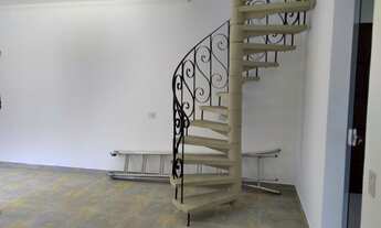 Imagem 4: Excelente cobertura com 4 dormitórios sendo 2 suítes no itagua Ubatuba