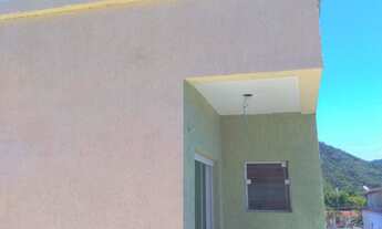 Imagem 5: Excelente cobertura com 4 dormitórios sendo 2 suítes no itagua Ubatuba