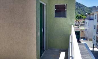 Imagem 6: Excelente cobertura com 4 dormitórios sendo 2 suítes no itagua Ubatuba