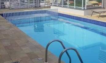 Imagem: Apto nas Toninhas Ubatuba 100 mts da praia